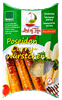 Bild von Poseidon Currywürstchen, 170 g, Lord of Tofu