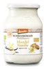 Bild von Mandel Vanille Joghurt dem., 500 g, Schrozberger Milchbauern