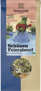 Bild von Schönen Feierabend-Tee, bio, 50 g, Sonnentor