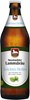 Bild von Lammsbräu Leichtes Helles bio, 0,5 l, Lammsbräu