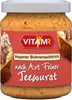 Bild von Wie feine Teewurst, 120 g, VITAM